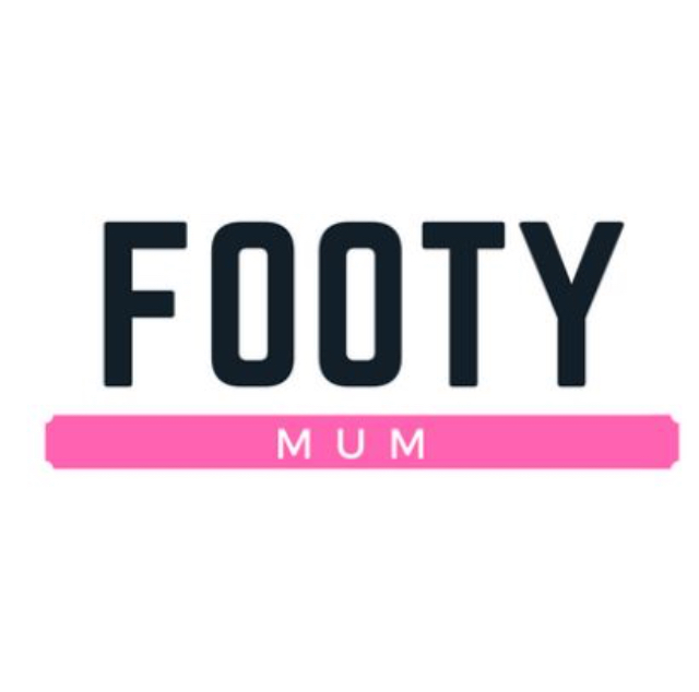 Musings Of A Footy Mum